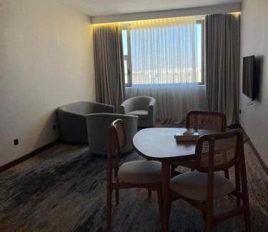 Jeddah Apartment | Al Hyatt Jeddah Continental Hotel