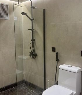 Jeddah Apartment | Al Hyatt Jeddah Continental Hotel