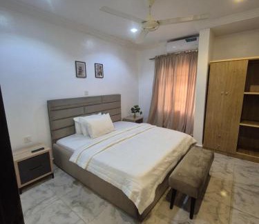 Kaduna Hotel | Al-ihsan Metro Hotel