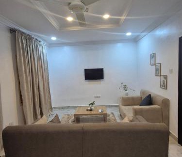 Kaduna Hotel | Al-ihsan Metro Hotel