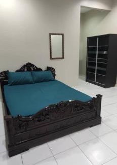 Butterworth House | Al Irfan Homestay Tmn SgDua Utama