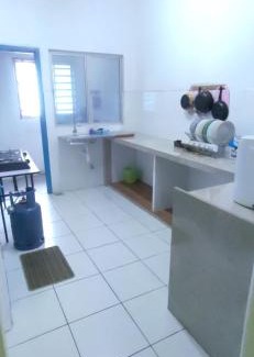 Butterworth House | Al Irfan Homestay Tmn SgDua Utama