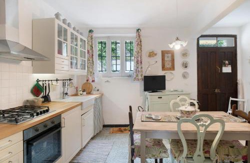 Castelvecchio di Rocca Barbena Apartment | Al Frantoio