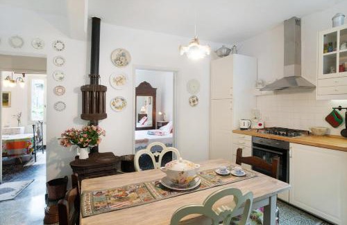 Castelvecchio di Rocca Barbena Apartment | Al Frantoio