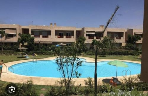 Oulad Khallouf Apartment | Al Jazeera beach
