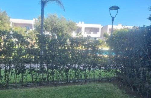 Oulad Khallouf Apartment | Al Jazeera beach