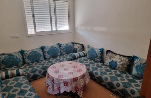 Oulad Khallouf Apartment | Al Jazeera beach