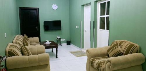 Buraimi Hotel | Al Jimi Plaza Hotel