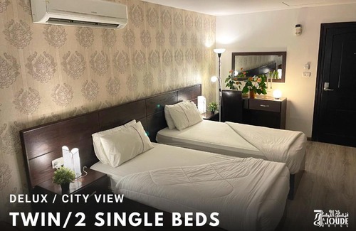 Irbid Hotel | AL JOUDE HOTEL