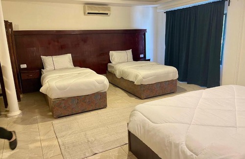 Irbid Hotel | AL JOUDE HOTEL