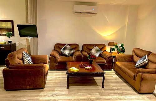 Irbid Hotel | Al Joude Hotel