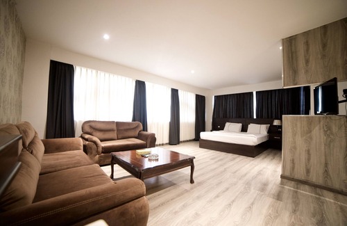 Irbid Hotel | Al Joude Hotel