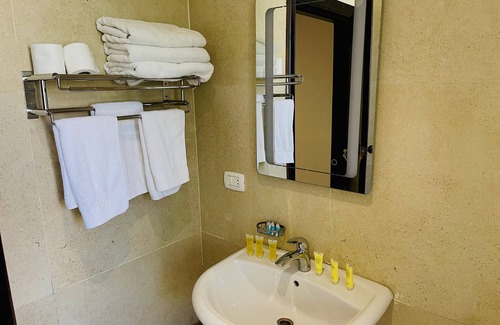 Irbid Hotel | Al Joude Hotel