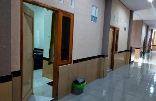 Praya House | Al Kiswah Homestay