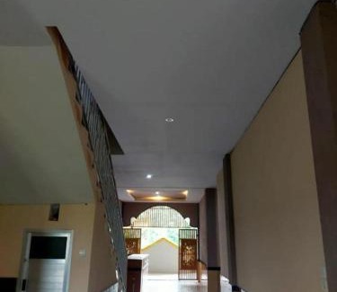Praya Hotel | Al Kiswah homestay