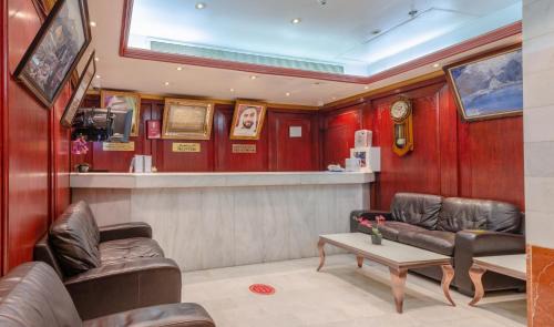 Al Sabkha Hotel | Al Karnak Hotel