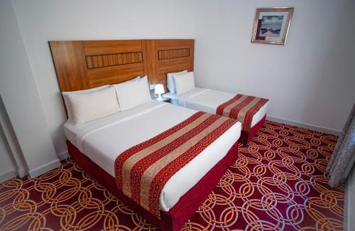 Al Sabkha Hotel | AL KARNAK HOTEL - BRANCH