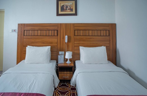 Al Sabkha Hotel | AL KARNAK HOTEL BRANCH