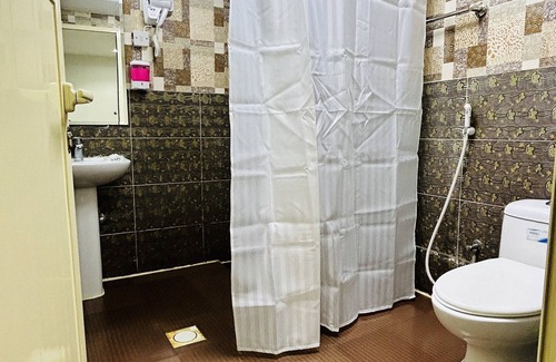 Al Sabkha Hotel | AL KARNAK HOTEL BRANCH
