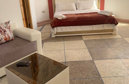 Oulad Hcine Resort | Al Kasbah Resort