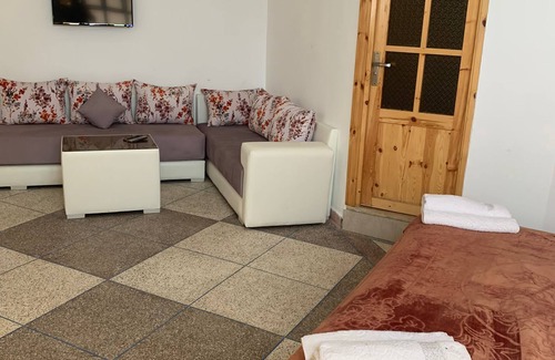 Oulad Hcine Resort | Al Kasbah Resort