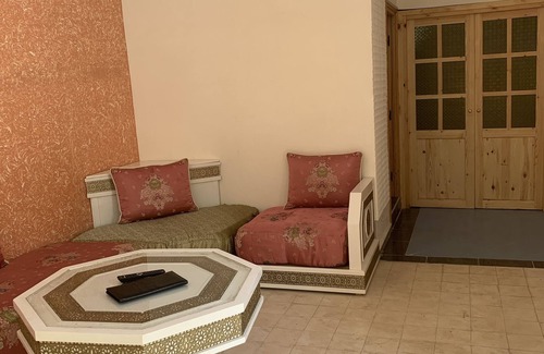 Oulad Hcine Resort | Al Kasbah Resort