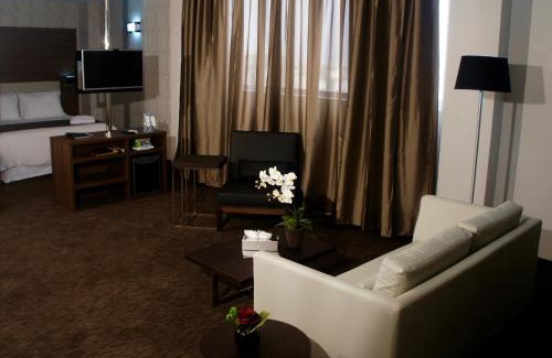 Nouakchott Hotel | Al Khaima City Center