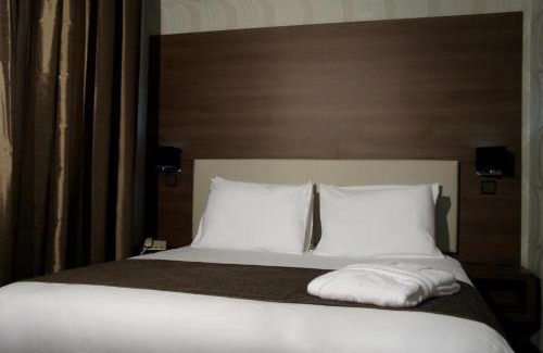 Nouakchott Hotel | Al Khaima City Center