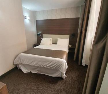 Nouakchott Hotel | Al Khaima City Center