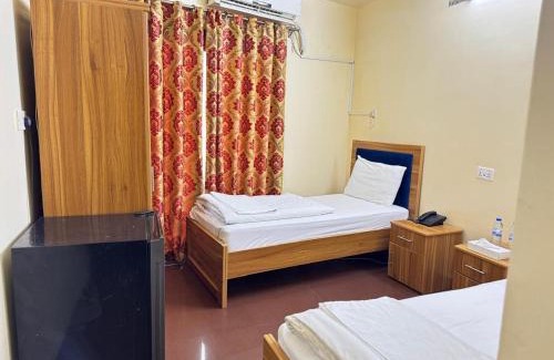 Al Sabkha Hotel | Al Khaima Hotel