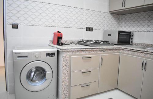Laayoune Apartment | al-khaima luxurious properties apt 2