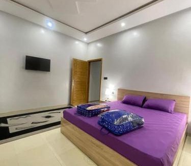 Laayoune Apartment | al-khaima luxurious properties apt 2