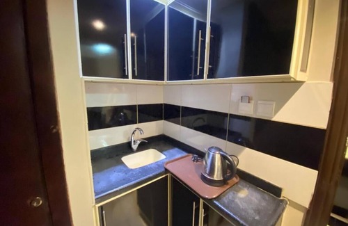 Mecca Hotel | Al Kiram Hotel