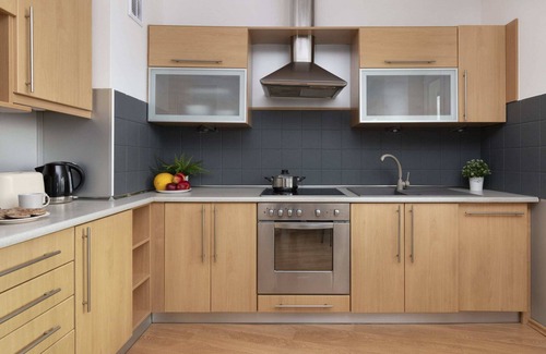 Ursynow Apartment | Al. Komisji Edukacji Narodowej 36 | Near Natolin