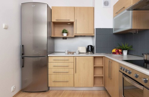 Ursynow Apartment | Al. Komisji Edukacji Narodowej 36 | Near Natolin
