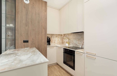 Rzeszow Apartment | Al. Kopisto 11 | Bright Apartment | Air-conditioning