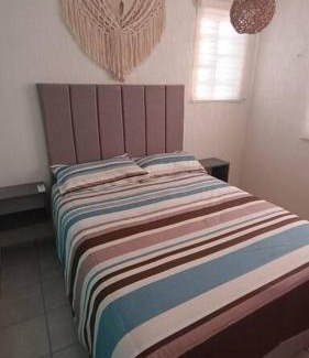 Tulum Apartment | Al lado de ZAMNA, cenotes, Alberca, 2 Rec, cerca de aeropuerto, playa 15 min