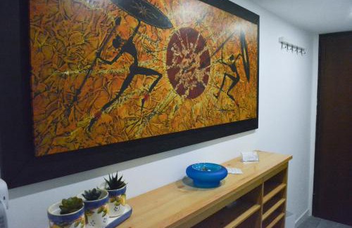 Rione Duomo House | al larghetto n5