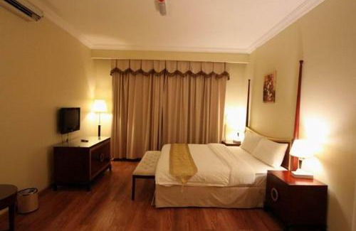Ras Al Khaimah Hotel | Al Maha Residence Rak