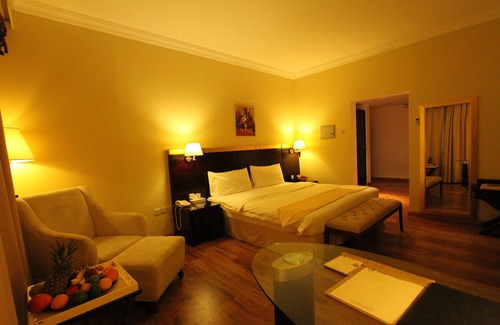 Ras Al Khaimah Hotel | Al Maha Residence RAK