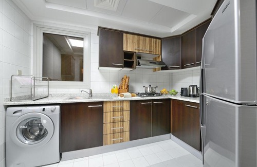 Al Majaz Apartment | Al Majaz Premiere Hotel Apartments