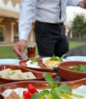 Unaizah Resort | Al Malfa Resort