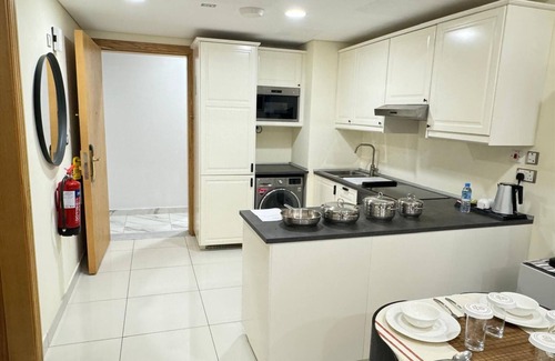 Doha Apartment | Al Manzil Residence & Suites
