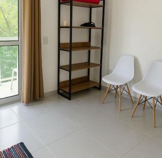 Jabaquara Apartment | AL MAR - Apartamento novo Praia Jabaquara - PARATY