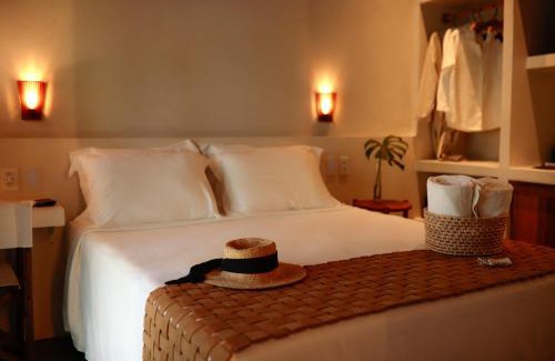 Praia do Forte Hotel | AL MAR SUÍTES