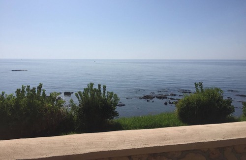 Kiotari Villa | Al Mare Villas