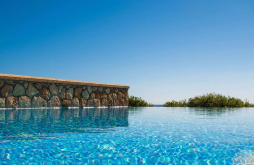 Kiotari Villa | Al Mare Villas