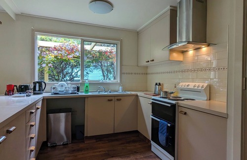 Rawson House | Al'May Rawson escape, family cottage.nEntire Home in Rawson, Australia