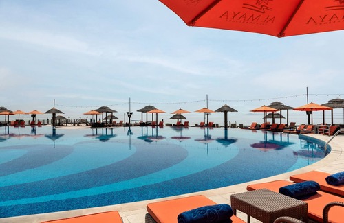 Abu Dhabi Villa | Al Maya Island & Resort