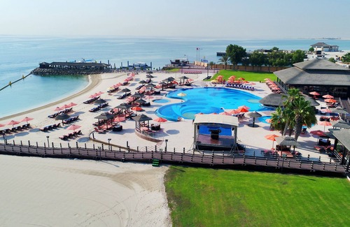 Abu Dhabi Villa | Al Maya Island & Resort